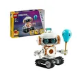 Produktbild: LEGO Creator 31164 Robot de l'espace 281 Teile NEU OVP