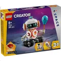 Produktbild: LEGO® Creator 3-in-1 Weltraum-Roboter 31164