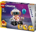 Produktbild: 31164 LEGO CREATOR: Weltraum-Roboter Faszinierende Raumfahrt Modelle+Licht 3in1