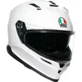 Produktbild: AGV K7 Mono S25, Integralhelm - Weiß - S