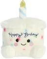 Produktbild: Aurora Happy Birthday Kuchen 12.7cm Palm Pals Super Plüschtier Plüsch Marke Mit