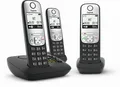 Produktbild: Gigaset A690A Festnetztelefon