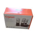 Produktbild: Gigaset A690A Trio - Schnurlos DECT Telefon mit AB | NEU & OVP | Made in Germany