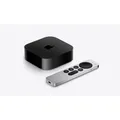 Produktbild: Apple TV 4K (3. Gen) + Ethernet (128 GB, tvOS 16) (MN893FD/A)