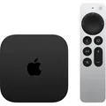 Produktbild: Apple TV 4K 128GB Wi-Fi + Ethernet