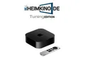 Produktbild: Apple TV WiFi+Ethernet 128GB (2022) - 4K Streaming Player | HEIMKINO.DE Tuning Edition