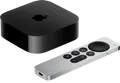 Produktbild: Apple TV 4K (Wi-Fi + Ethernet) 128GB - (2022) MN893FD/A