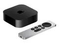 Produktbild: Apple TV 4K 3.Gen (2022) Wi-Fi  Ethernet 128 GB- UK Version + EU Kabel