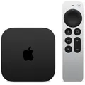 Produktbild: Apple TV 4K (3.Generation), Streaming-Client, schwarz