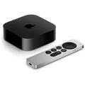 Produktbild: Apple TV 4K Nero, Argento 4K Ultra HD 128 GB Wi-Fi Collegamento ethernet LAN