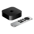 Produktbild: Apple TV 4K Wi-Fi + Ethernet mit 128GB Speicher