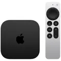 Produktbild: Apple TV 4K Wi‑Fi + Ethernet 3rd Gen, 2022 128 GB Apple TV