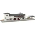 Produktbild: Faller 282713 Z Bahnhof-Set Feenbach