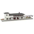 Produktbild: Bahnhof-Set Feenbach
