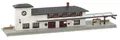 Produktbild: Faller 282713 Z Bahnhof-Set Feenbach