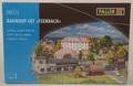 Produktbild: Faller 282713 Bahnhof-Set Feenbach