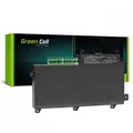 Produktbild: 5907813969447 Battery for HP CI03XL 11,4V 3400mAh Green Cell