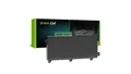 Produktbild: 5907813969447 Bateria Green Cell CI03XL HP ProBook 640 G2 645 G2 650 G2 G3 655 G
