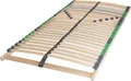 Produktbild: Lattenrost 90x200cm, Für alle Matratzen geeignet, Ehrenkind, Hochwertig & Massiv, Made in Germany