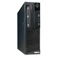 Produktbild: Lenovo - Schneller PC mit Intel Core i7 - Desktop Computer + Silent Rechner für Büro & Home Office mit 4,0 GHZ - 32GB RAM - 1TB SSD - USB3.0 - WLAN - inkl Windows 11 Pro + Greed Maus/Tastatur