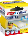 Produktbild: TESA 56343 GE - Gewebeband tesa extra Power Perfect, 2,75 m x 38 mm, gelb