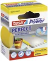 Produktbild: Tesa® 56343-00037-03 Gewebeklebeband extra Power Gewebeband, 2,75 m x 38 mm, gel