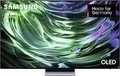 Produktbild: Samsung OLED Smart TV Fernseher GQ83S92DAEXZG 83 Zoll 4K UHD 100 Hz Tizen OS