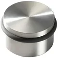 Produktbild: PHOS Design Bodentürstopper zur Verschraubung, Edelstahl massiv Ø 5 cm x 3.4 cm
