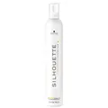 Produktbild: 4045787292497 Schwarzkopf Professional Silhouette Flexible Hold Mousse elastyczn