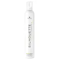 Produktbild: 4045787292497 Schwarzkopf Professional Silhouette Flexible Hold Mousse elastyczn