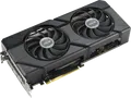 Produktbild: ASUS Dual Radeon RX 7700 XT OC DUAL-RX7700XT-O12G 12GB GDDR6 - 90YV0JZ0-M0NA00