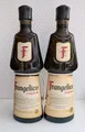 Produktbild: Frangelico 0,7 Ltr. 20% Haselnuss Likör - 2 Flaschen - Neu