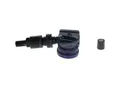 Produktbild: BOSCH Radsensor, Reifendruck-Kontrollsystem 0273014061 für Tesla SAAB CHEVROLET Vaughall CADILLAC Opel Volvo Fiat ALFA ROMEO Peugeot SSANGYONG LEXUS