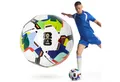 Produktbild: FIFA Fußball FIFA World Cup 2026 Fußball, weiß, Größe 5, offizielles Lizenzprodukt