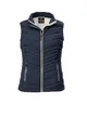 Produktbild: G.I.G.A. DX Damen Steppweste/Funktionsweste GS 109 WMN QLTD VST, dunkelnavy, 42, 44290-000