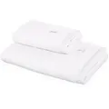 Produktbild: Möve Superwuschel Frottier Gästetuch 30x50 cm | snow - weiß