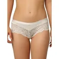 Produktbild: COMAZO Bikinislip Damen Brasil Slip 2714 (Stück, 1-St) nachhaltig beige 40