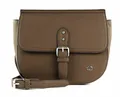 Produktbild: GERRY WEBER La Paloma Shoulderbag M Umhängetasche Tasche Fungi Braun