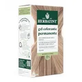 Produktbild: Herbatint Permanente Haarfarbe 8N Hellblond – 170 ml | Ammoniakfrei, 100% Abdeckung für weißes Haar | für empfindliche Haut, mit 8 natürlichen Bio-Extrakten