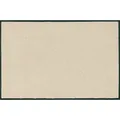 Produktbild: Wash & Dry Fußmatte Champagner 40 x 60 cm Polyamid Beige