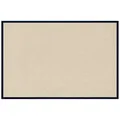 Produktbild: Wash+Dry Fußmatte waschbar Champagner 40x60 cm Sauberlaufmatte beige