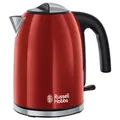 Produktbild: Wasserkocher Russell Hobbs 20412-70 2400W 1,7 L Rot