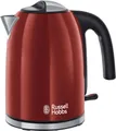 Produktbild: RUSSELL HOBBS Wasserkocher 20412-70 Flame Red Russell Hobbs Wassererhitzer