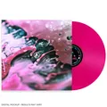 Produktbild: LINKIN PARK From Zero - LP / Magenta Vinyl (2024)