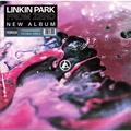 Produktbild: Linkin Park / FROM ZERO (translucent sea blue LP) / Warner Bros. Records / 9362