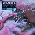 Produktbild: LINKIN PARK From Zero LP Transparent Petrol Vinyl 2024 Limited Edition * NEW