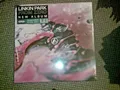 Produktbild: Linkin Park - From Zero   TRANSPARENT PETROL VINYL LP  NEU (2024)