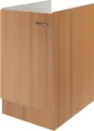 Produktbild: Flex-Well Spülenschrank Nano (B x H x T) 50 x 82 x 57 cm