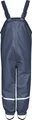 Produktbild: Playshoes Regenhose Fleece-Trägerhose