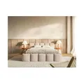 Produktbild: Selsey Polsterbett mit Bettkasten  ¦ beige ¦ Maße (cm): B: 160 H: 72